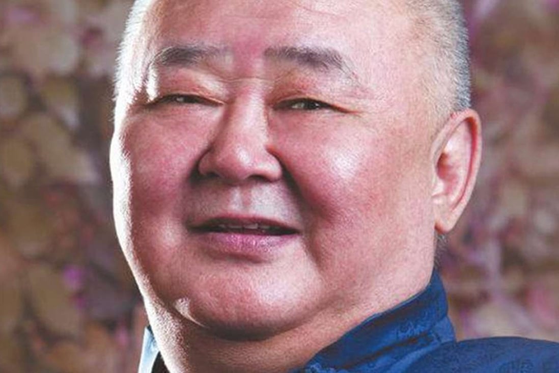 Ye Xuanning died of an unspecified illness in Guangzhou on Sunday. Photo: SCMP Pictures