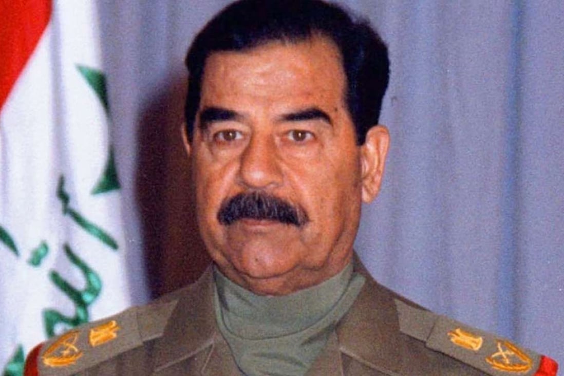 A novella written by Saddam Hussein, and finished shortly before the 2003 war, is to be published in English for the first time.
