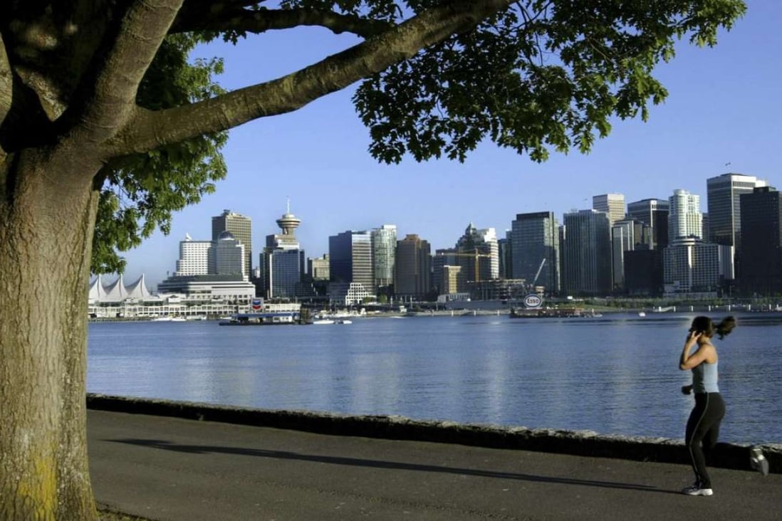 The CRA has been actively monitoring real estate transactions in British Columbia. Photo: Reuters