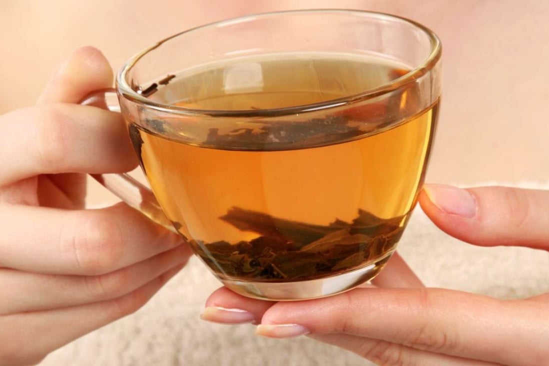 Research on the antioxidant found in tea and coffee that was fed to worms could lead to the production of foods with health-giving additives or drugs to intervene in the ageing process. Photo: SCMP Pictures