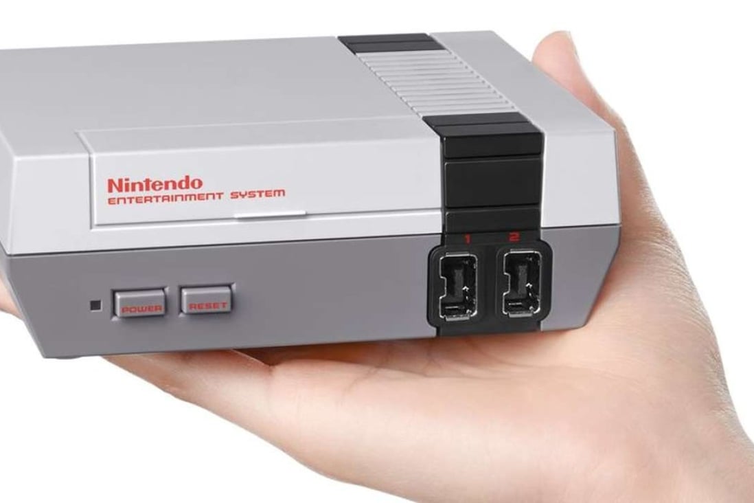 The NES Classic Edition will come preloaded with 30 classic titles and will have an HDMI port to link to modern TVs.