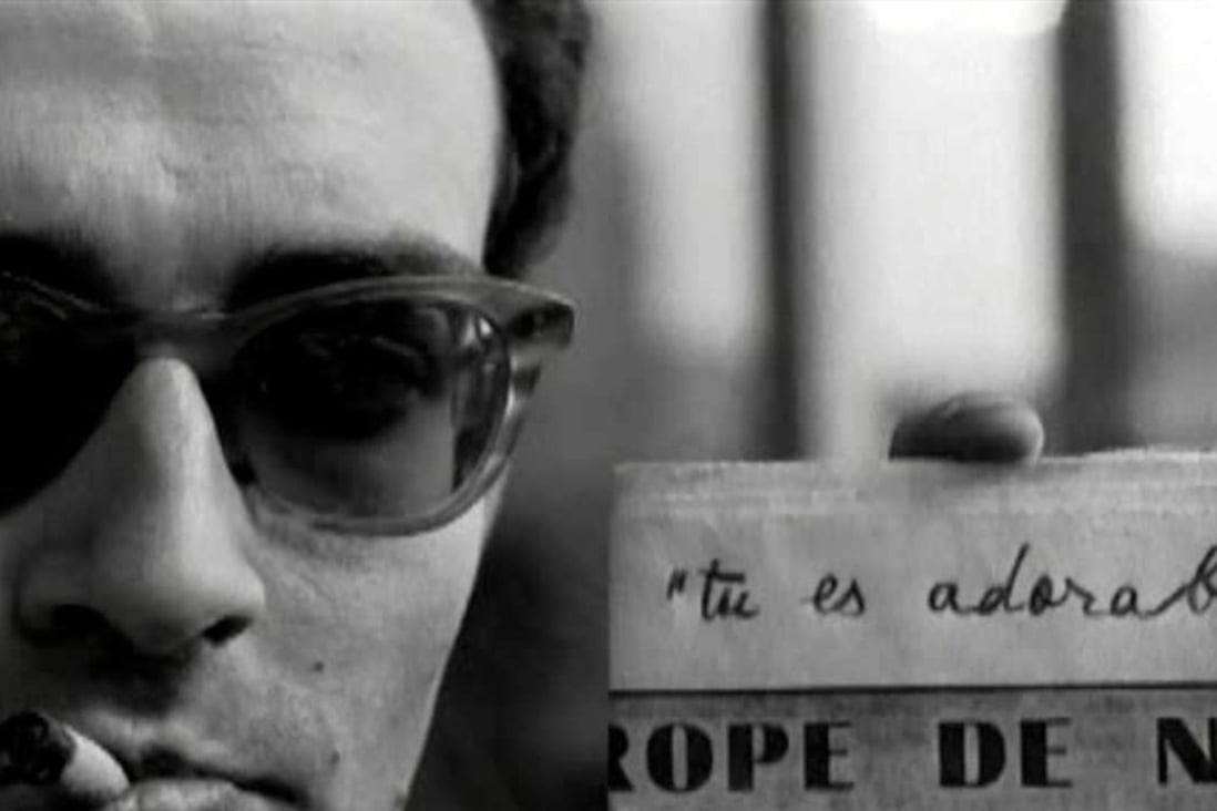 Flashback Paris Belongs To Us Jacques Rivette Ushered In The French New Wave South China Morning Post Her elder brother, pierre, takes her to a friend's party where the guests include philip kaufman. flashback paris belongs to us