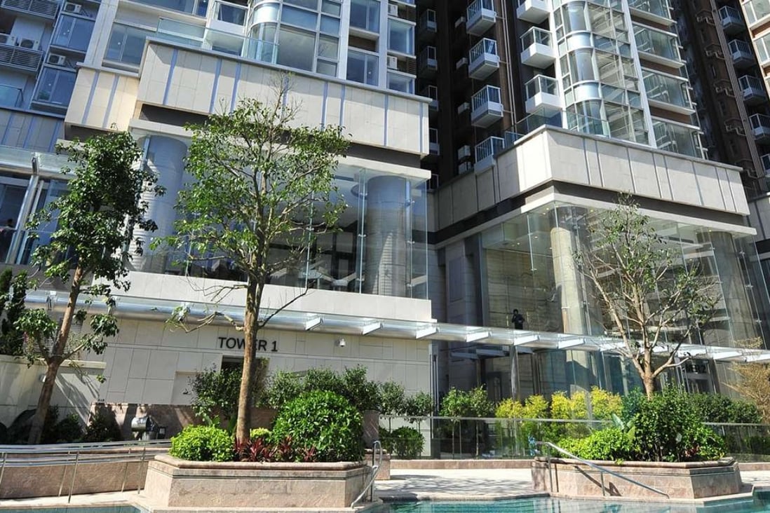 Sales of homes in Stars by the Harbour have energised Kowloon’s primary market.
