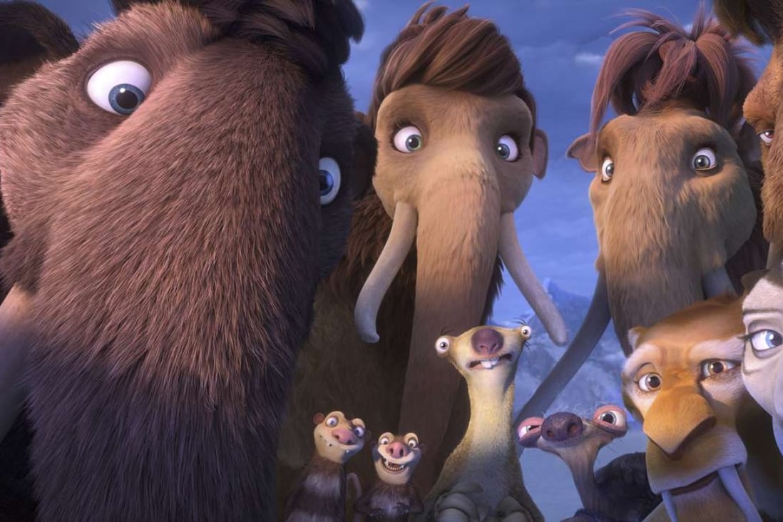 The whole crew of animal heroes are back in Ice Age: Collision Course (category I). The film is co-directed by Mike Thurmeier and Galen T. Chu and features the voices of Ray Romano, John Leguizamo and Jennifer Lopez.