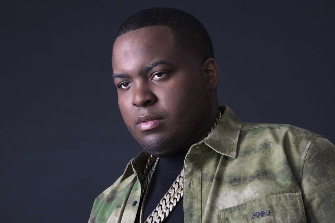 Sean Kingston hits Hong Kong this weekend with a mix of his latest singles and maybe teasers from his upcoming album.