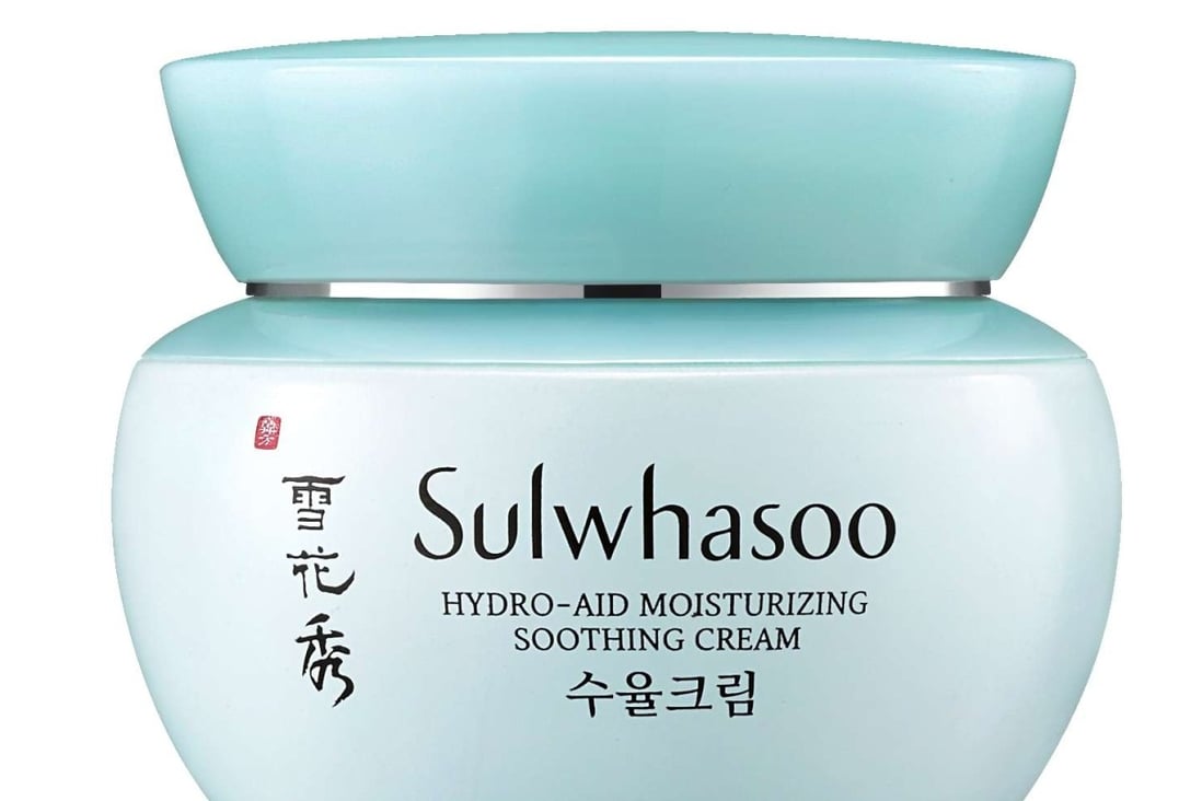 Sulwhasoo, Orogold, Givenchy and Fresh offer some of the best options for every skin type