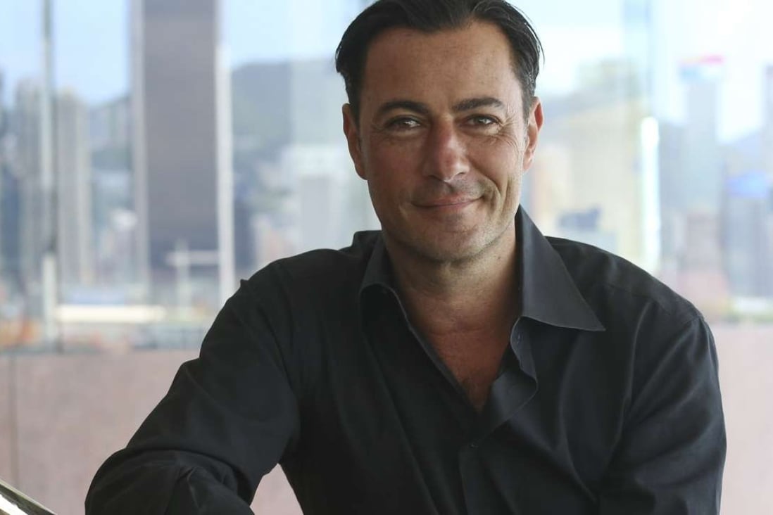 Celebrity chef Daniel Green’s favourite places in Hong Kong to eat
