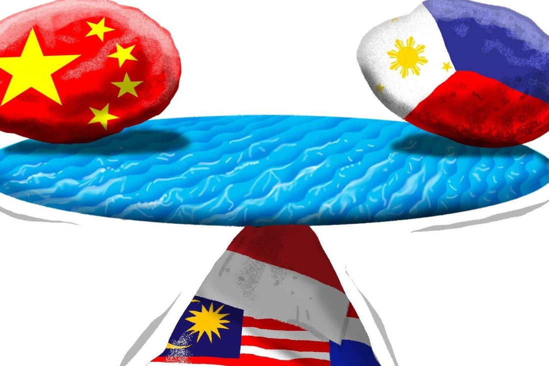 Andrew Leung says the air of restraint following the contentious verdict and Manila’s recent overtures augur well for a bilateral solution between China and the Philippines