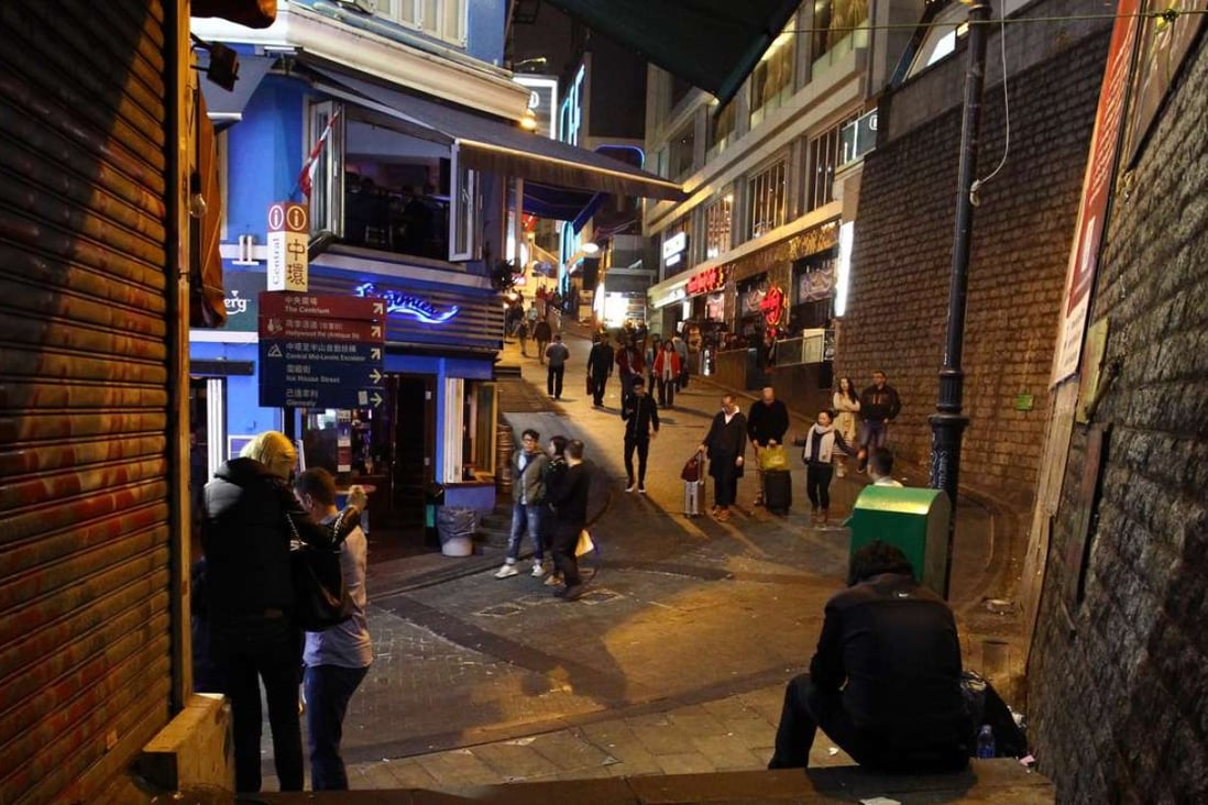 Police arrest ring leader and 16 others in Hong Kong drug gang that