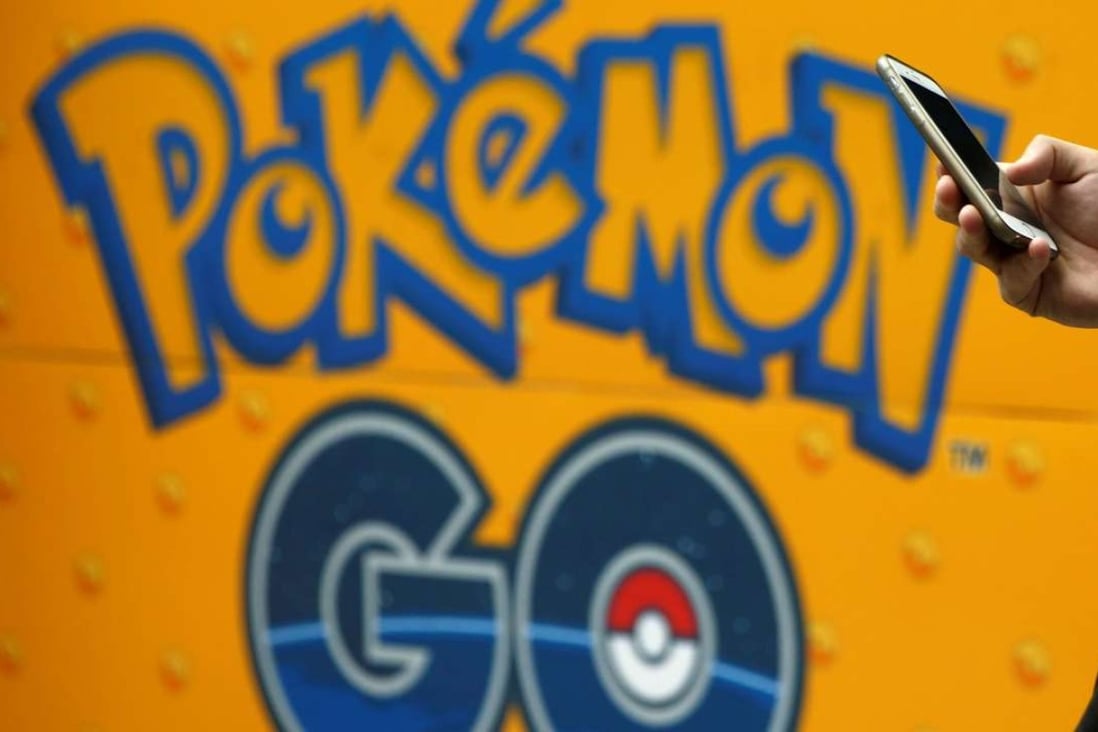Japanese Truck Driver Kills Pedestrian Injures Another While Playing Pokemon Go South China Morning Post