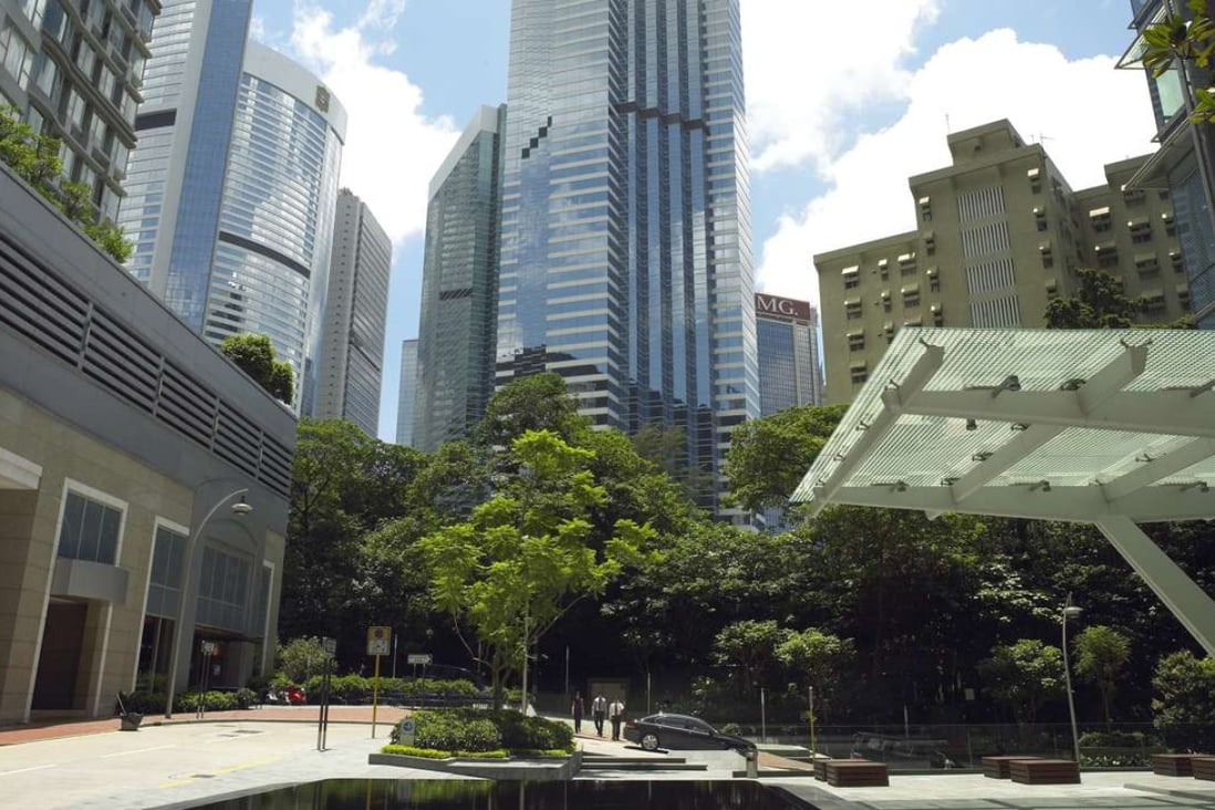 Three Pacific Place, a luxury development by Swire Properties, has served as a major driver of the revitalisation of the Wan Chai district.