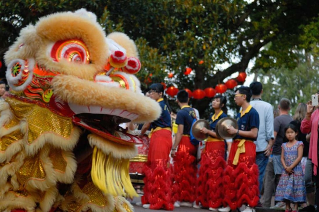 New Zealand’s Chinese population numbers about 200,000. Photo: SCMP Pictures