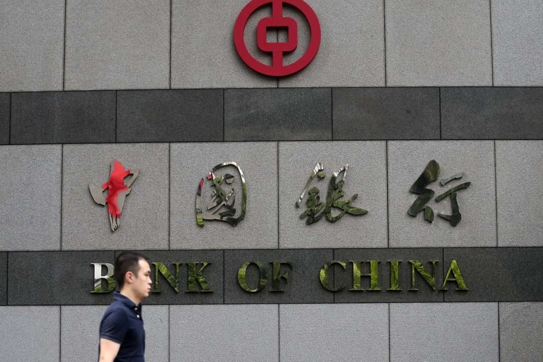 Bank of China (Hong Kong) said it will cut its home mortgage rates in the city. Photo: SCMP