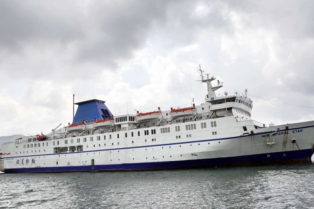 The Cruise Industry Won T Return To Pre Pandemic Levels Until 2030 Analyst
