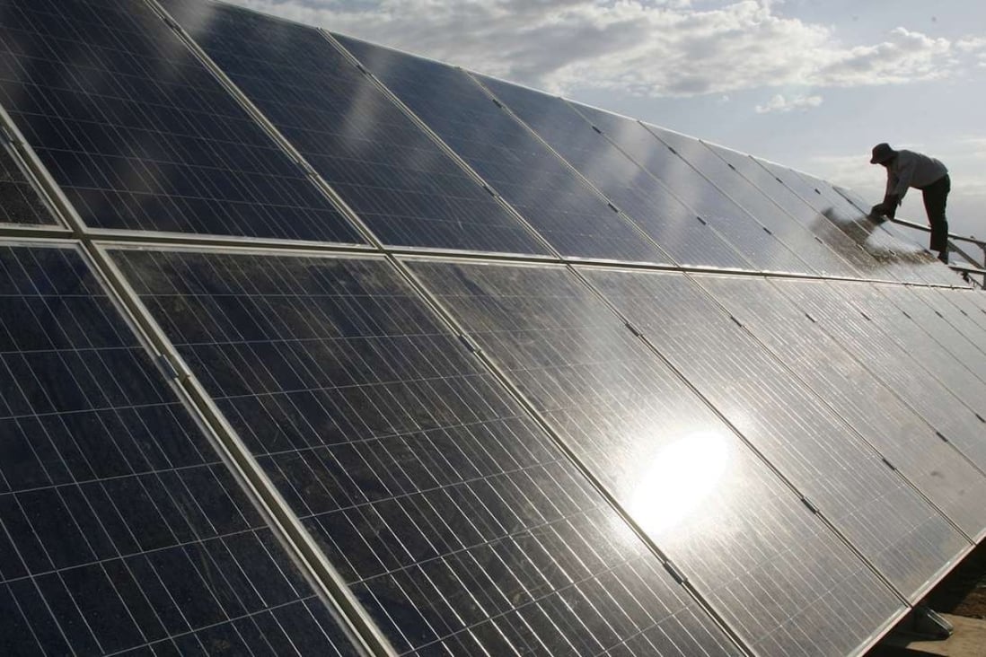 Singyes Solar shifts focus from north to south of the country South