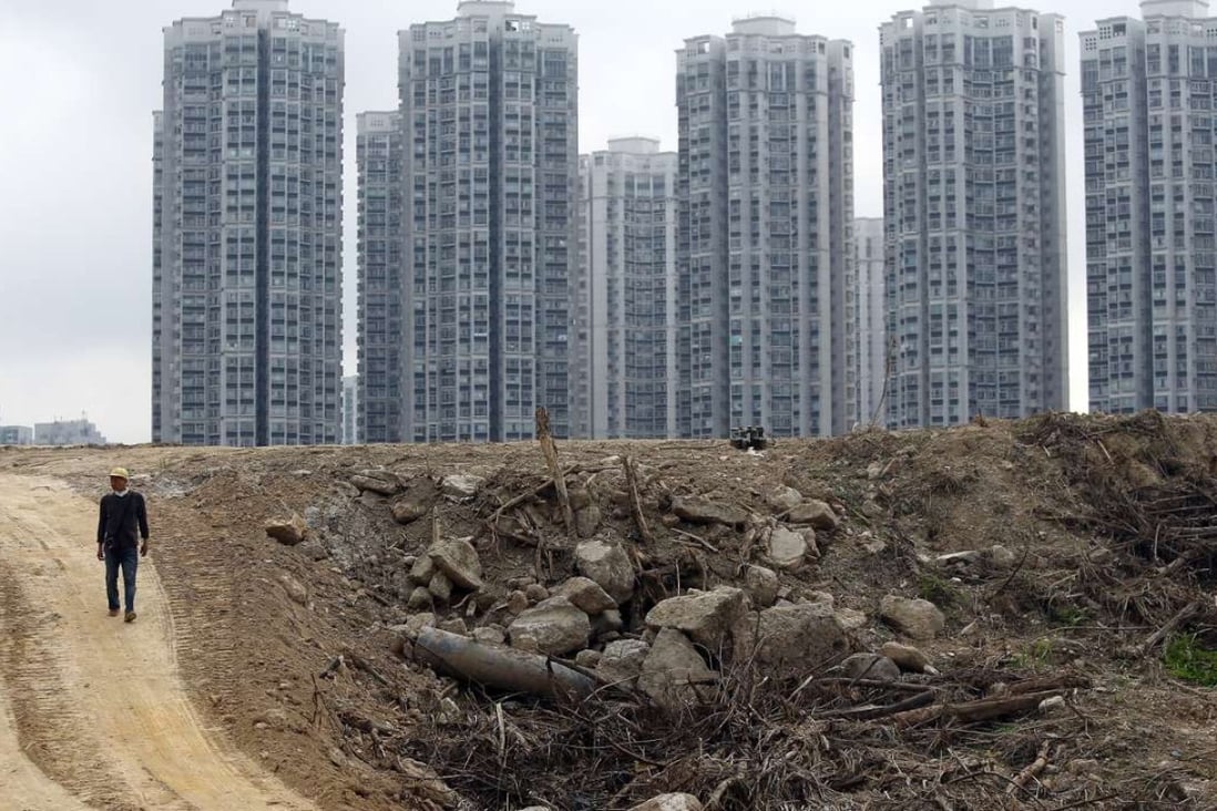 The Ombudsman said the city’s land system was open to abuse. Photo: Sam Tsang