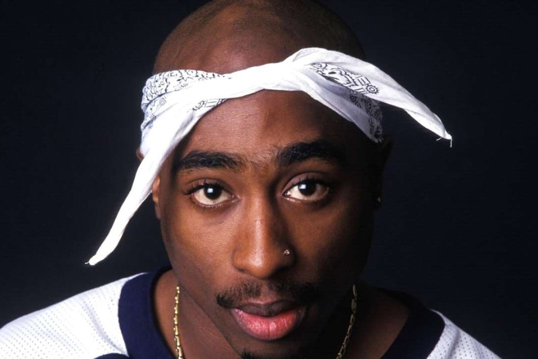 Tupac Shakur remains a powerful force in music 20 years after his tragic death.