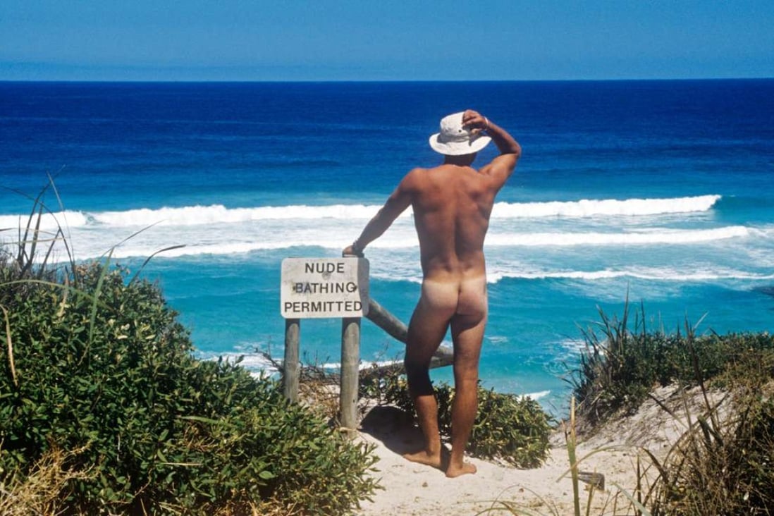 “With the exception of Queensland, where being naked in public is illegal, nudism is embraced all over Australia,” says Hong Kong naturist Tim.