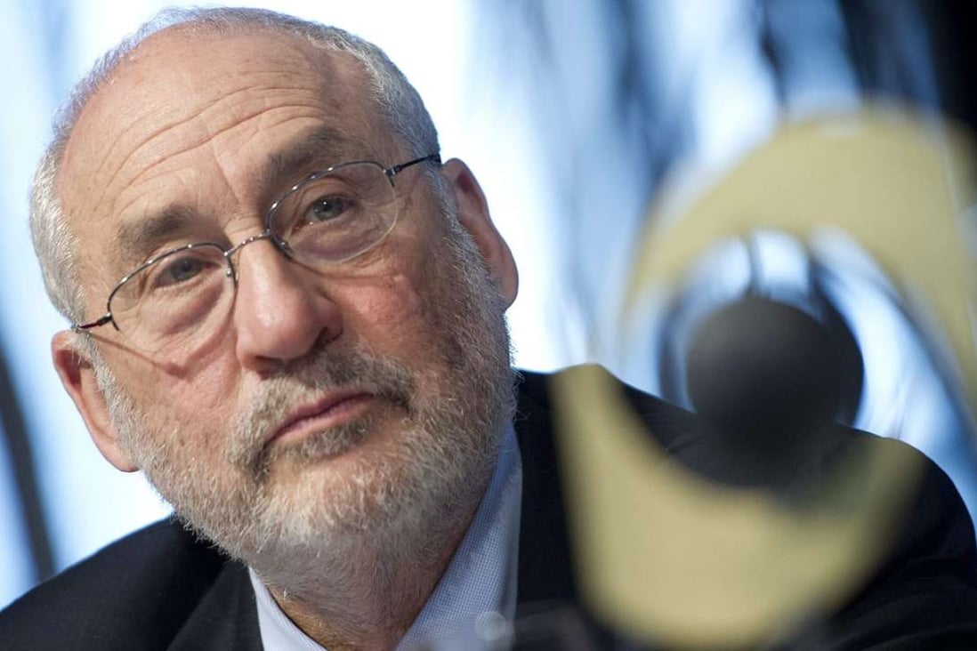 Economist Stiglitz warns of winners and losers as Asia pursues greater