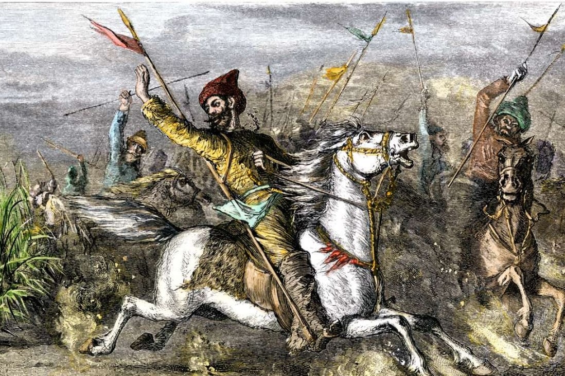 Mongolia Genghis Khan Grave They Re All Wrong 86 Year Old Explorer Leads New Hunt For Genghis Khan S Tomb On Mountain X South China Morning Post mountain x