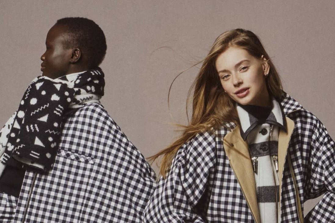 enthousiast diepvries Auroch Esprit and Opening Ceremony team up on '90s-inspired streetwear collection  | South China Morning Post