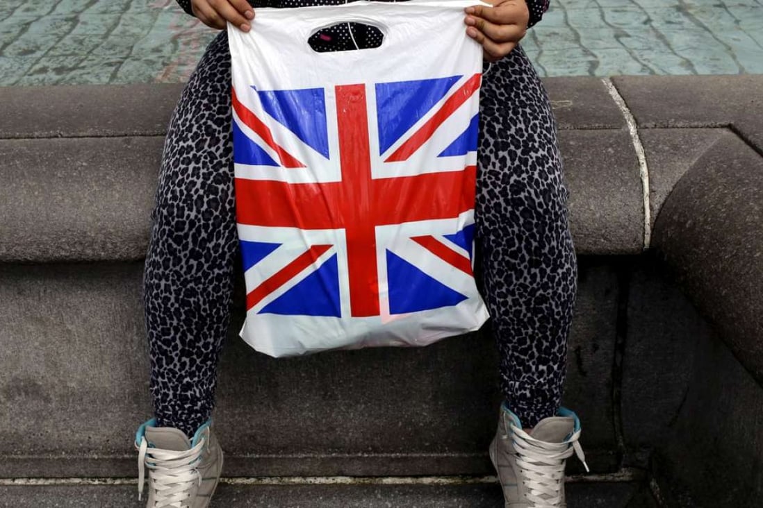Britain may be feeling the effects of buyer’s remorse after voting to leave the EU, as it will clearly be a while before post-Brexit agreements are in the bag. Photo: Reuters