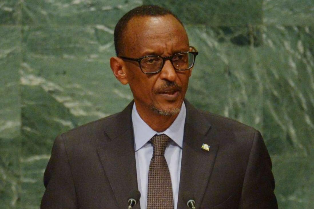 France reopens probe into 1994 assassination of Rwandan president to ...