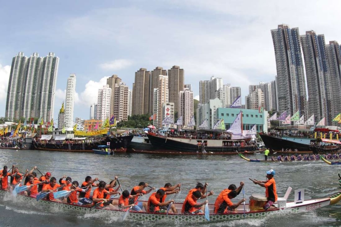 For some events that are heavily dependent on the Mega Events Fund scheme, there is little incentive for them to explore other funding. Photo: SCMP Pictures