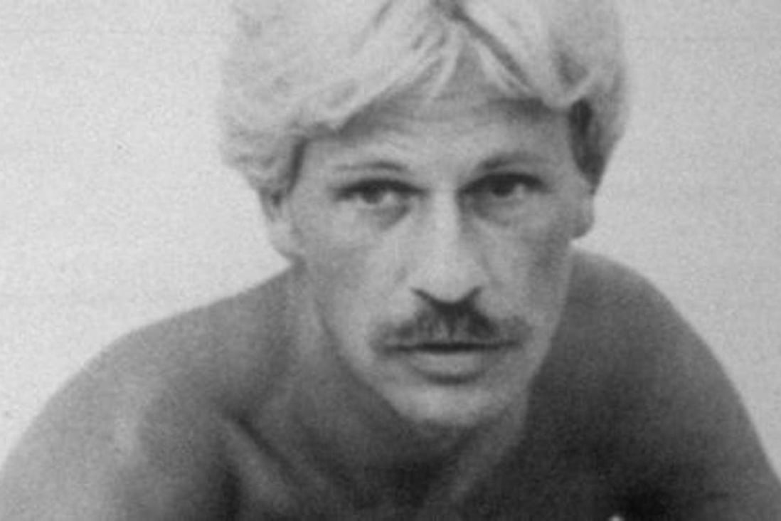 Gaetan Dugas was long labelled Patient Zero in the US Aids epidemic, but new research suggests this was misplaced. Photo: Handout