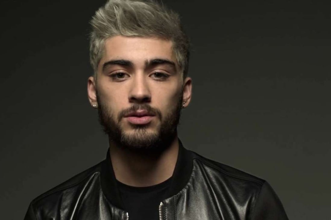Zayn Malik talks about his behind-the-scenes struggles in his autobiography, Zayn.