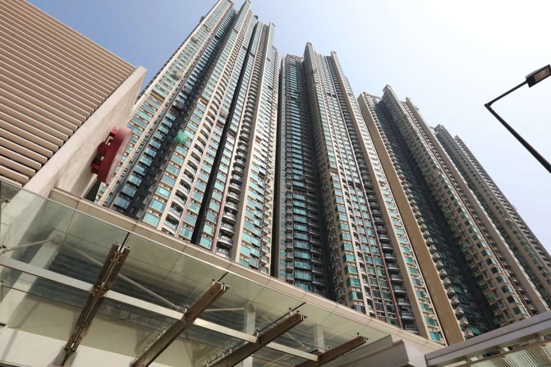 Effective November 5, the stamp duty on property transactions for non first-time buyers will be raised to 15 per cent for individuals and corporate buyers. Photo: Felix Wong