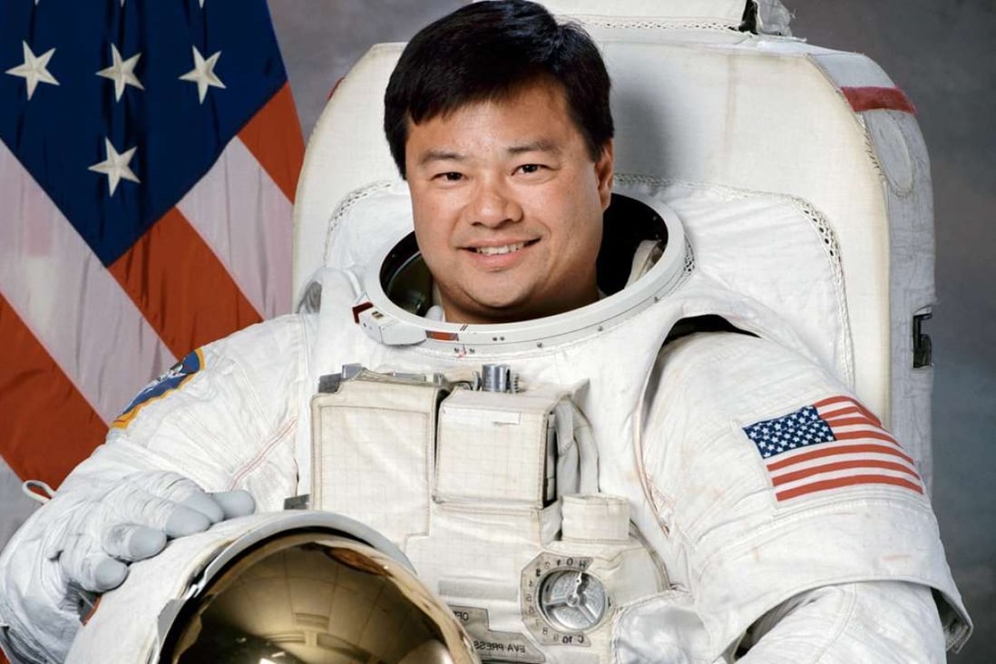 Leroy Chiao is a former Nasa astronaut and space commander. He is the founder of OrbitOne. Please clear coyright before re-use with Leroy Chiao at OrbitOne.