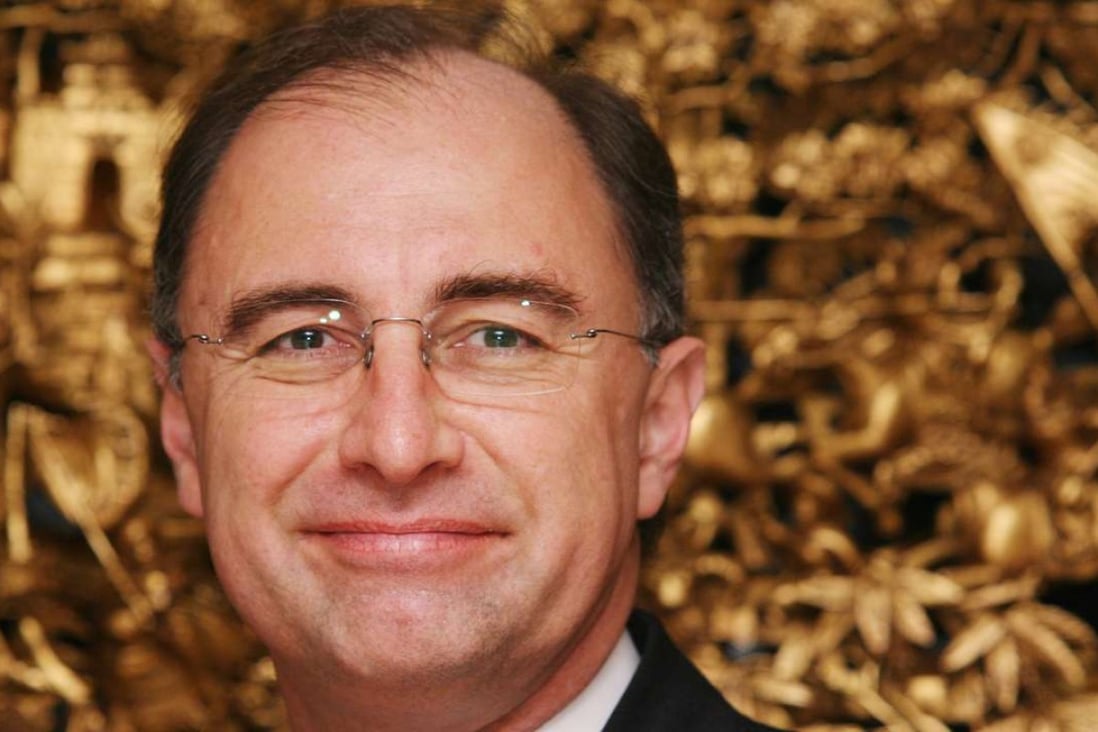 Multiplemarket structure can help attract startups, says London Stock