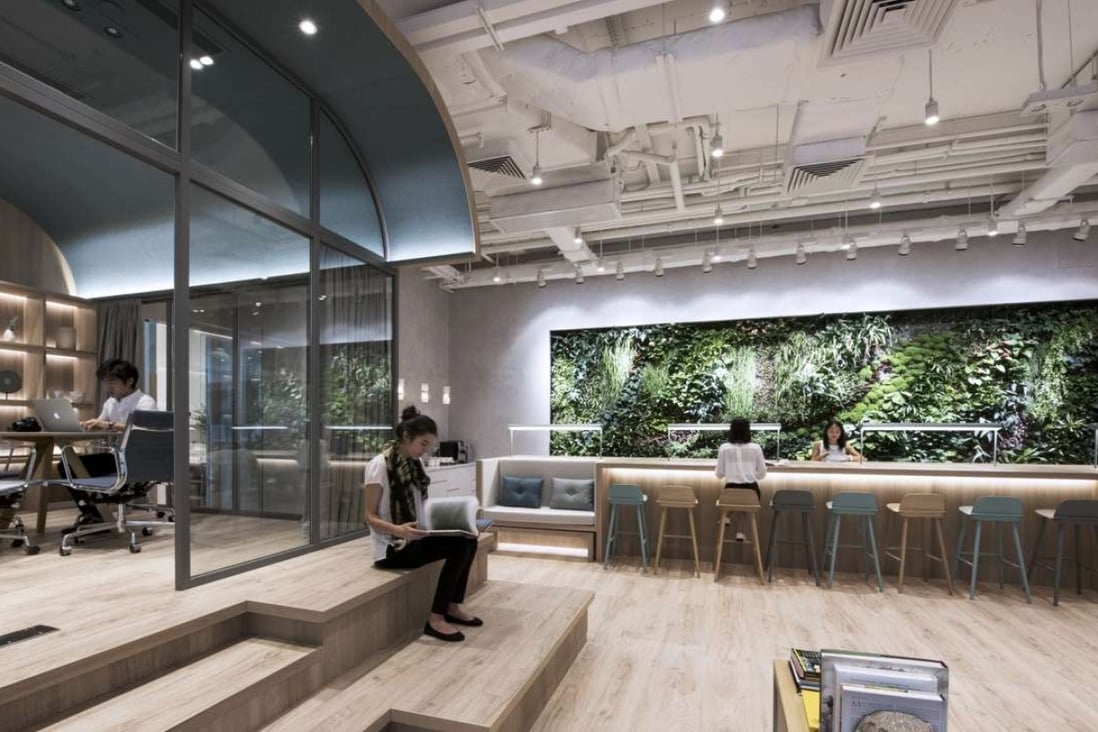 Five of Hong Kong’s best co-working spaces reviewed - free beer if you ...