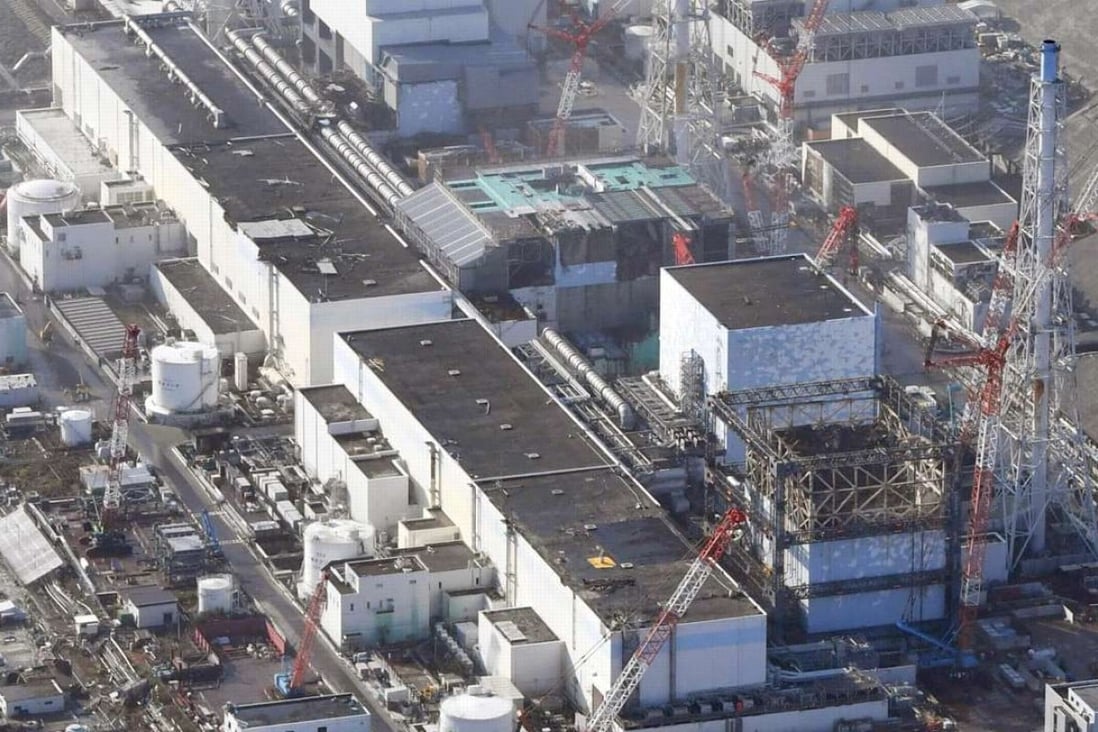 Estimated Clean Up Cost For Fukushima Nuclear Disaster Is Nearly Doubled South China Morning Post