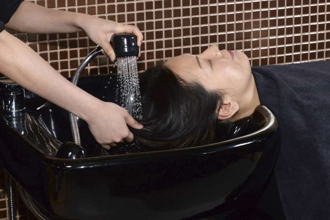 Three treatments for healthy hair available in Hong Kong South China