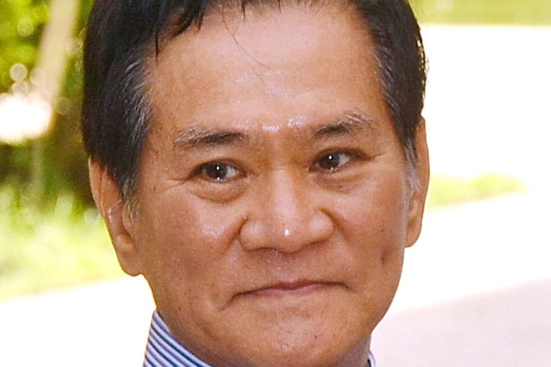Professor Worsak Kanok-Nukulchai, president, Asian Institute of Technology