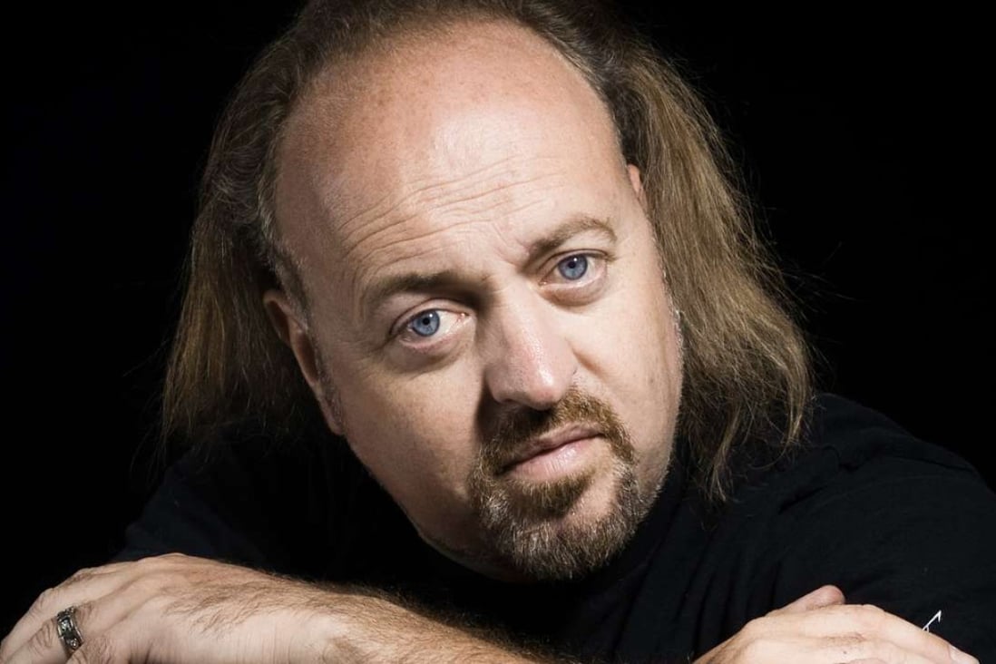 The Daily Telegraph in London has dubbed British comedian Bill Bailey “the brainiest comic of his generation”.