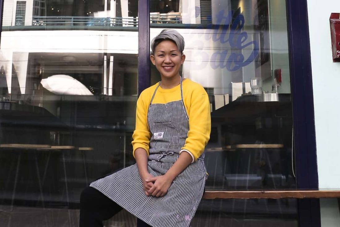 Hong Kongs May Chow Of Little Bao And Second Draft Voted Asias Best Female Chef 2017 South 