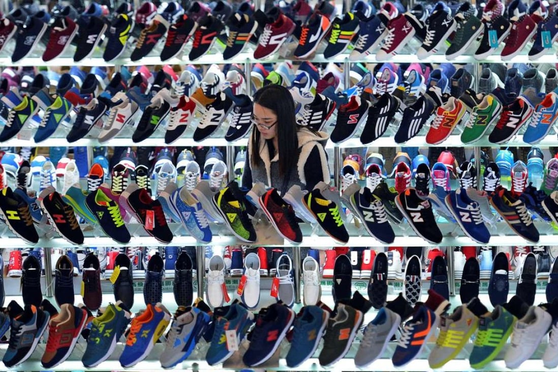 Alipay said 110 million users paid for in-store purchases during the three-day promotion, and many of them also used Koubei, an online-to-offline local services platform under Alipay, to actually locate merchants participating in the 12-12 event. Photo: Reuters