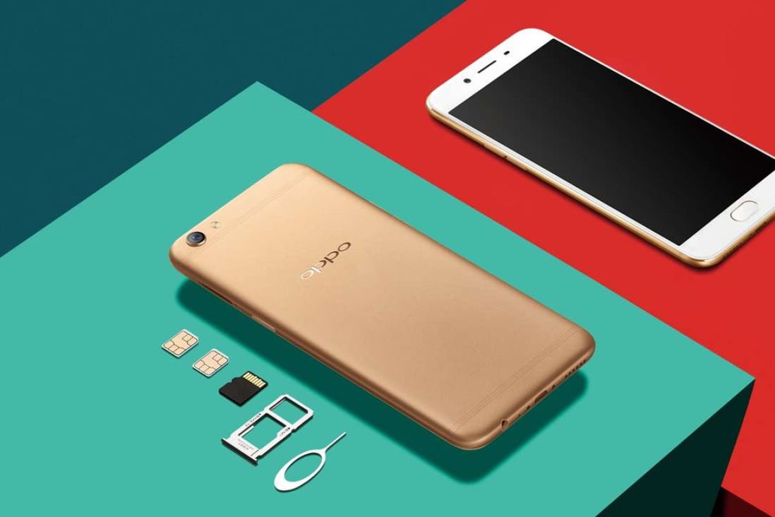 best camera oppo phone under 10000