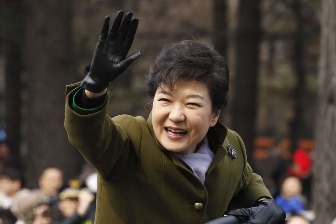 Why Do Koreans Elect Such Awful Leaders South China Morning Post