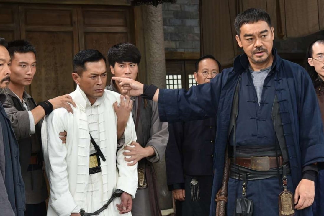 Ranking Every Major Hong Kong Film And A Few Not So Notable Ones Released In 2016 From Worst To Best South China Morning Post Action movies new and best hollywood releases. ranking every major hong kong film and