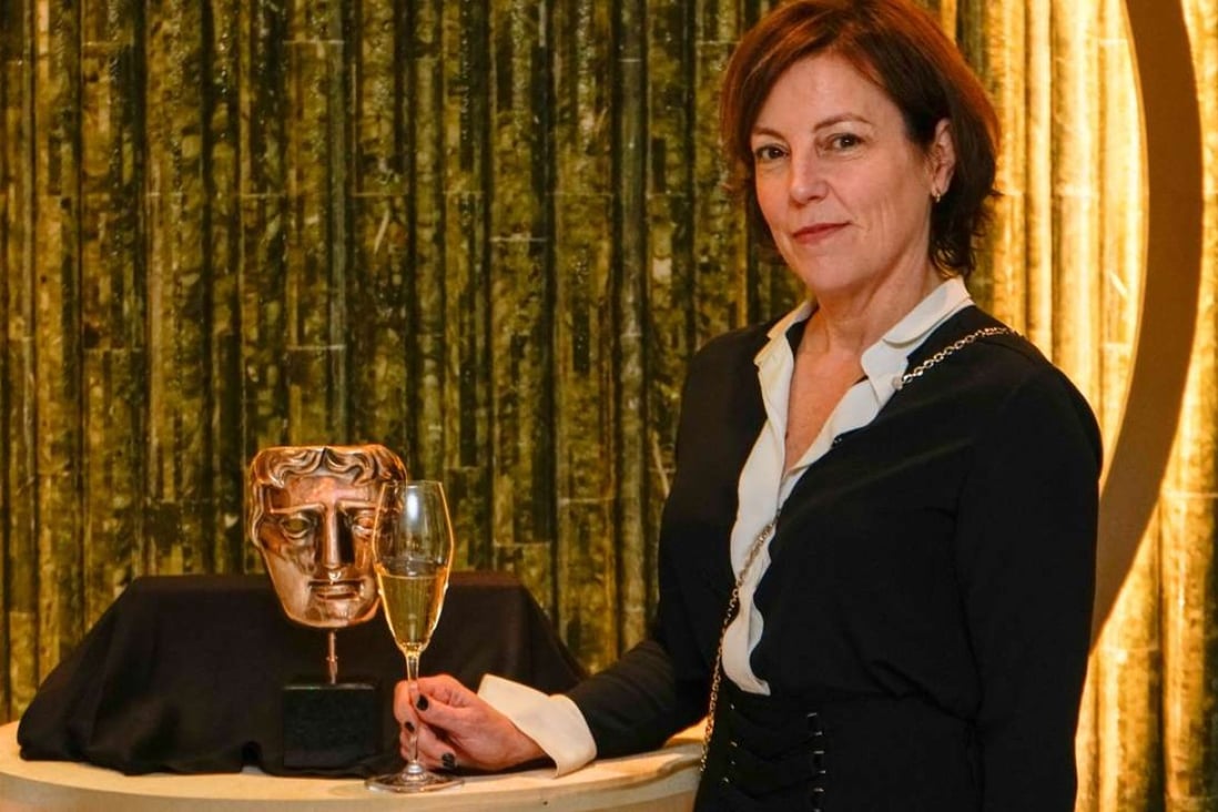 Nina Gold is the first casting director to win a Bafta Special Award.