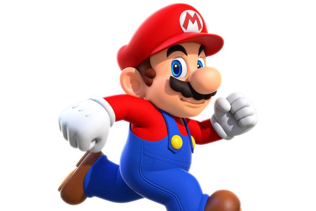 Everyone’s favourite plumber has come to smartphone with Super Mario Run.