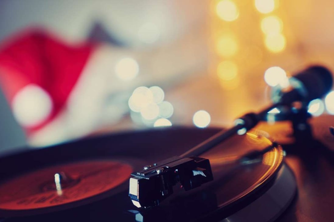 Here’s a selection of Christmas tunes curated by SCMP.com’s Culture team.