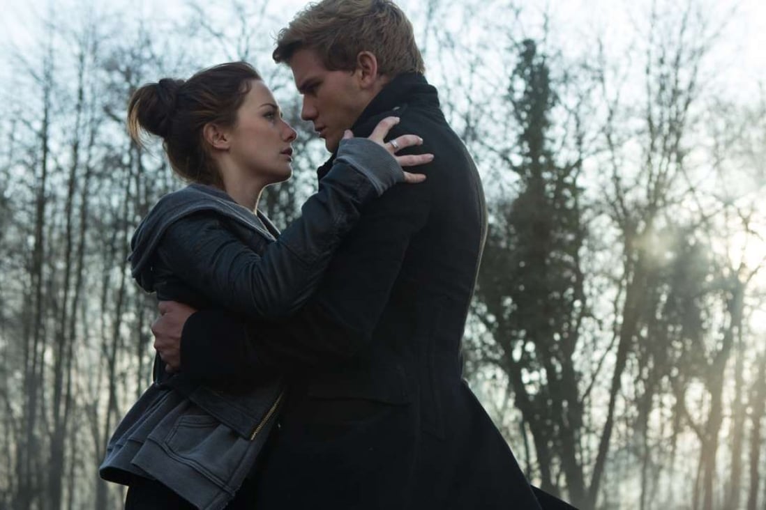 Film review: Fallen – insipid Twilight knock-off swaps vampires for  banished angels | South China Morning Post