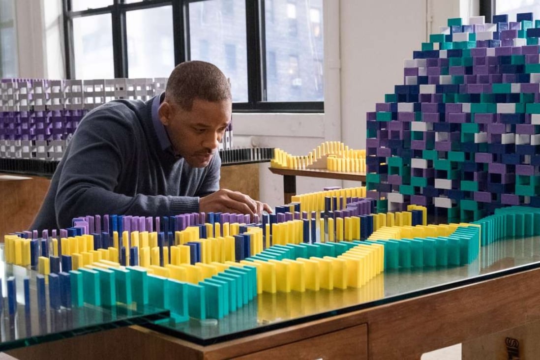 Will Smith and his A-list co-stars, including Helen Mirren, are wasted talent in David Frankel’s Collateral Beauty (category: IIA).