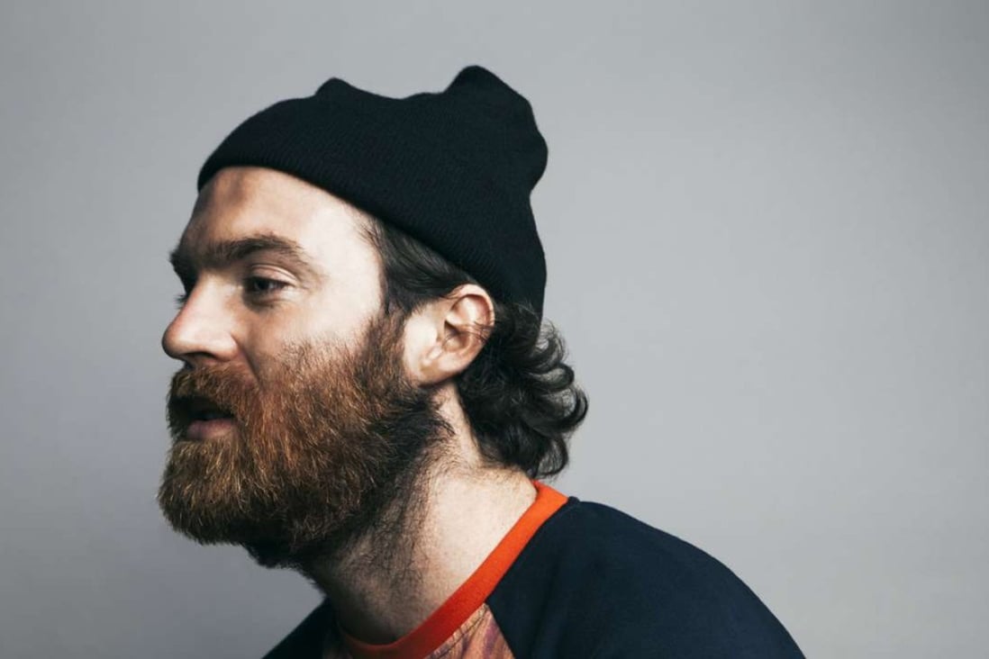 Nick Murphy/Chet Faker will appear at Laneway Singapore in 2017.
