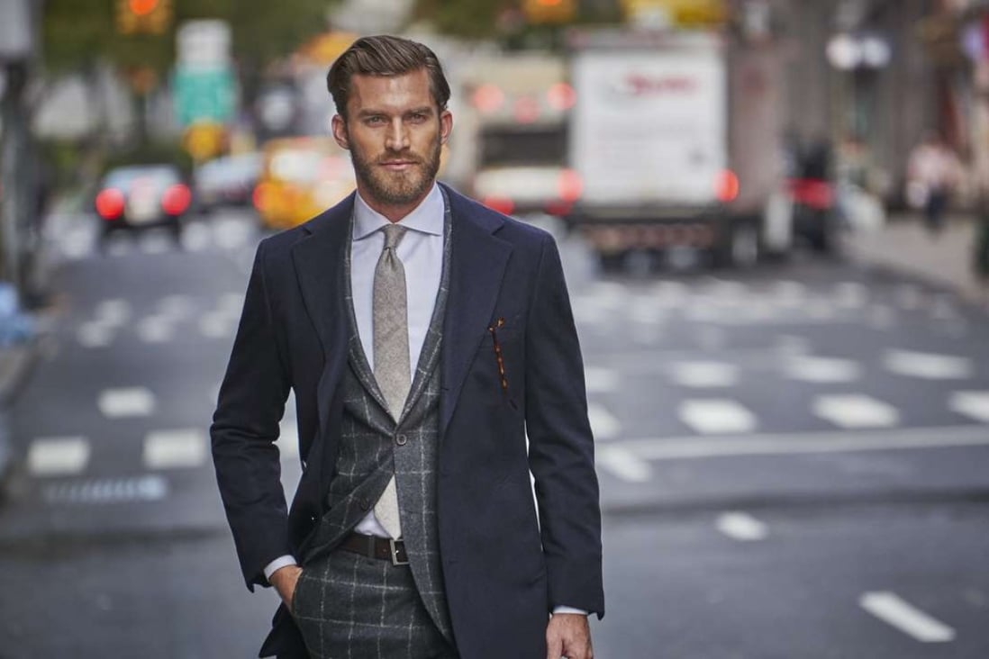 Why Dutch tailor Suitsupply thinks it can beat Hong Kong’s retail slump ...